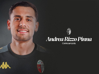 Ascoli scatenato: a centrocampo anche Rizzo Pinna